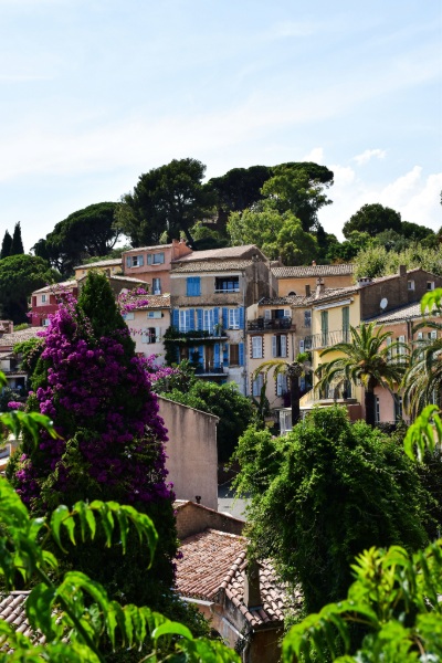 Maison Le Lavandou