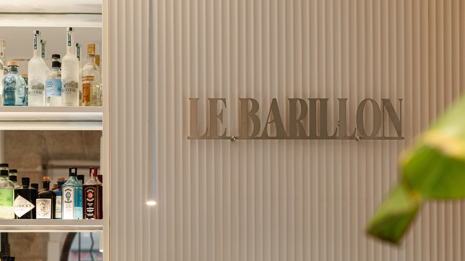 Barillon