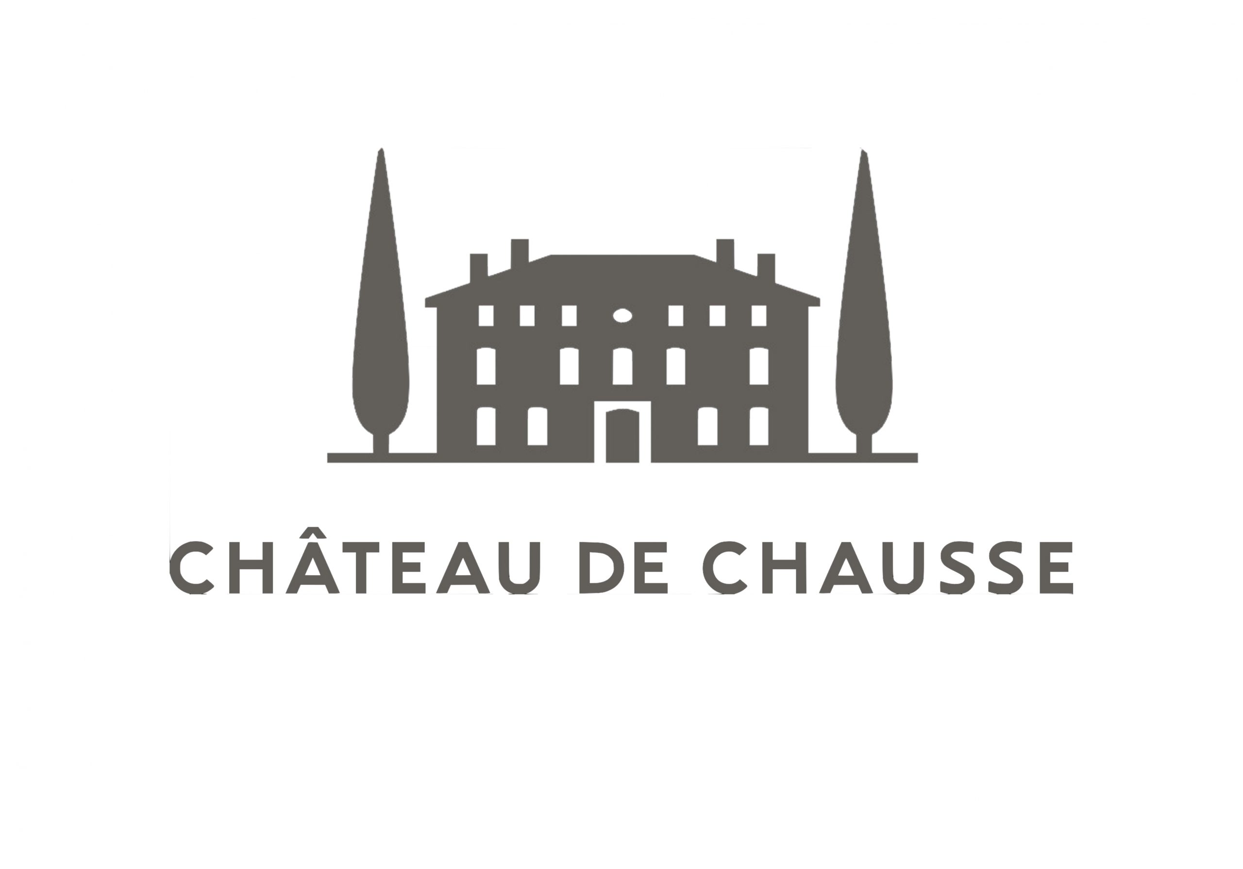 Château de Chausse