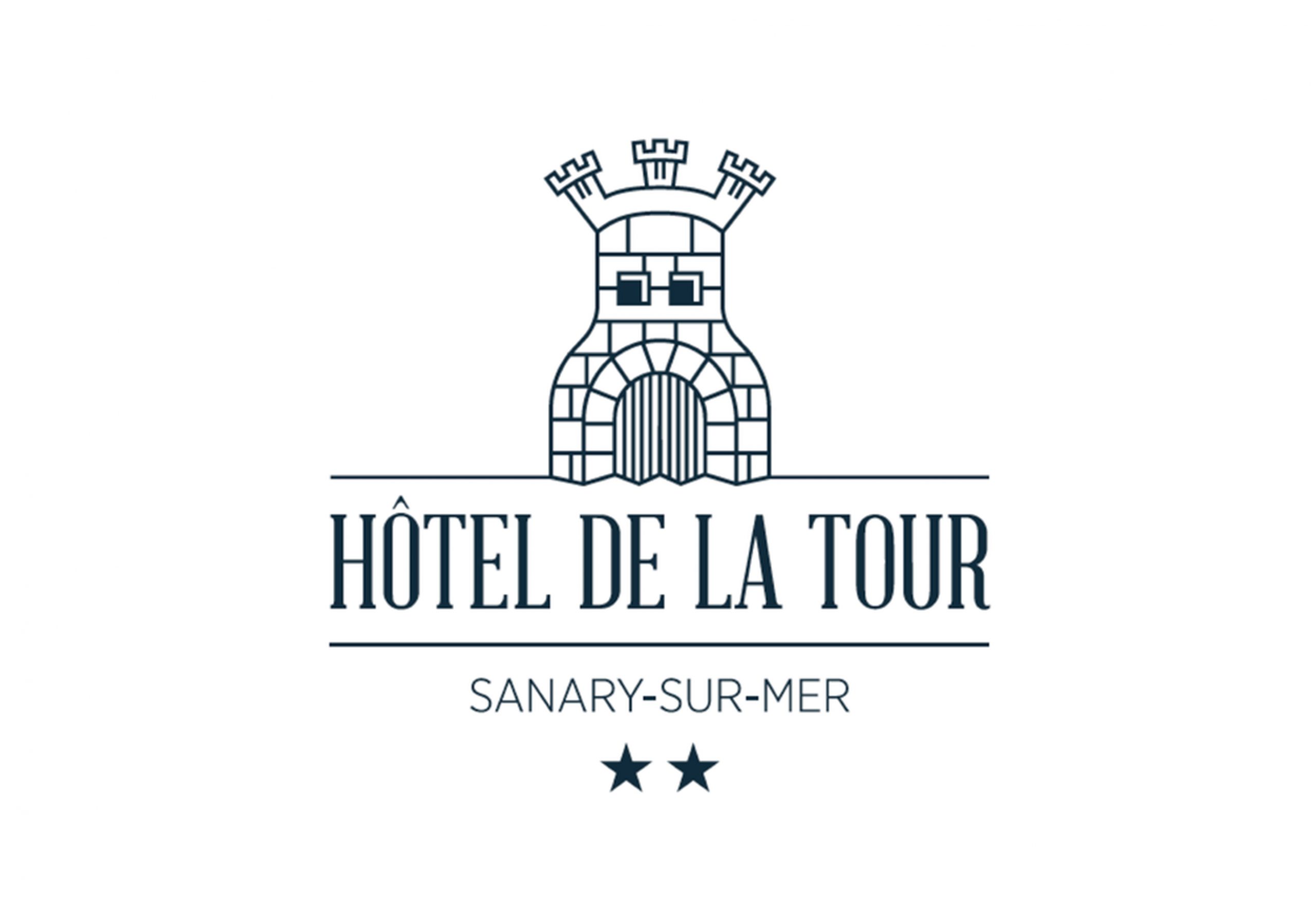Hôtel de la Tour, Sanary-sur-Mer