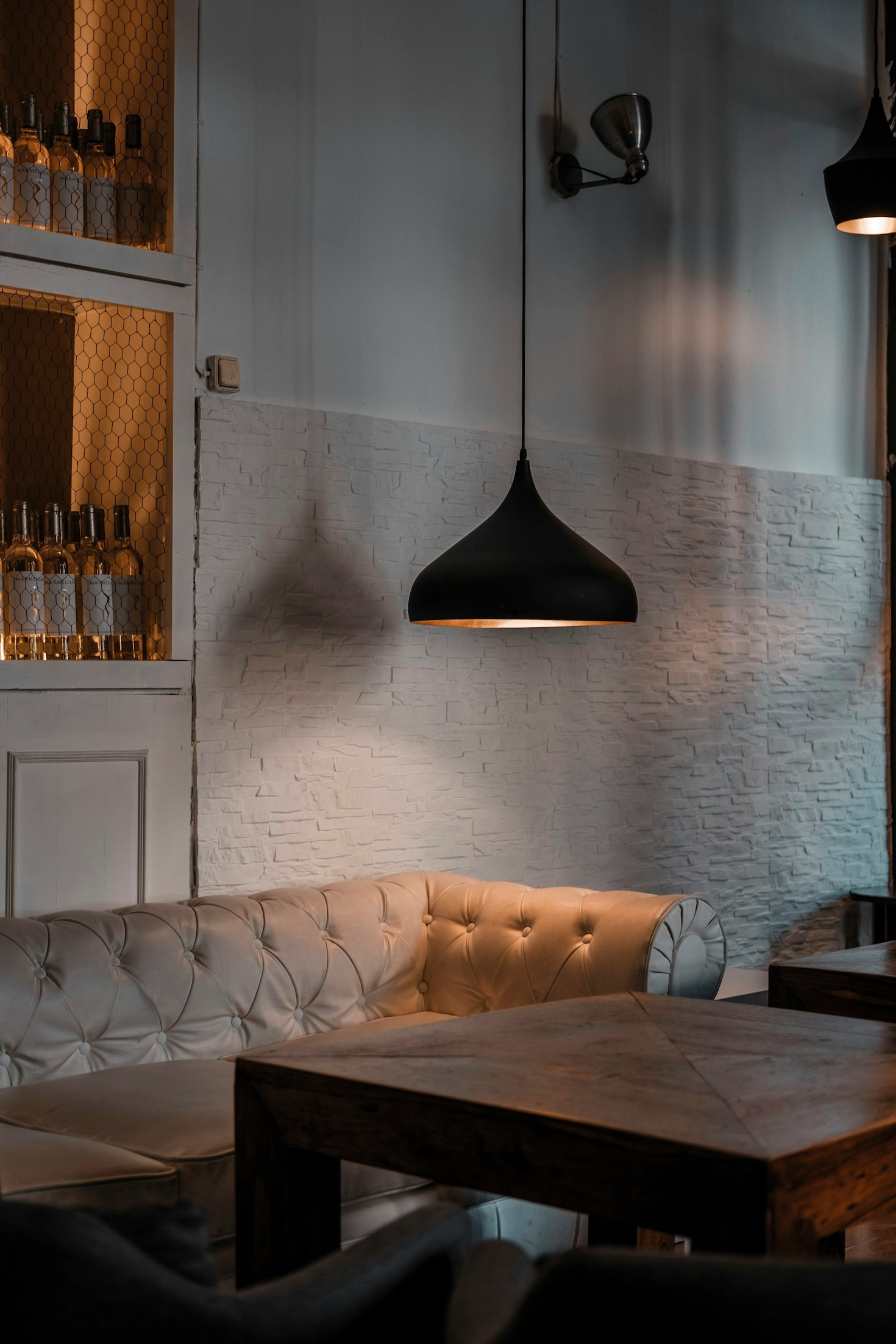 Réinventez votre intérieur avec des idées innovantes