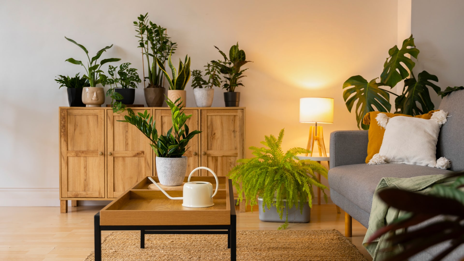 Les tendances déco et aménagement intérieur à Toulon en 2025