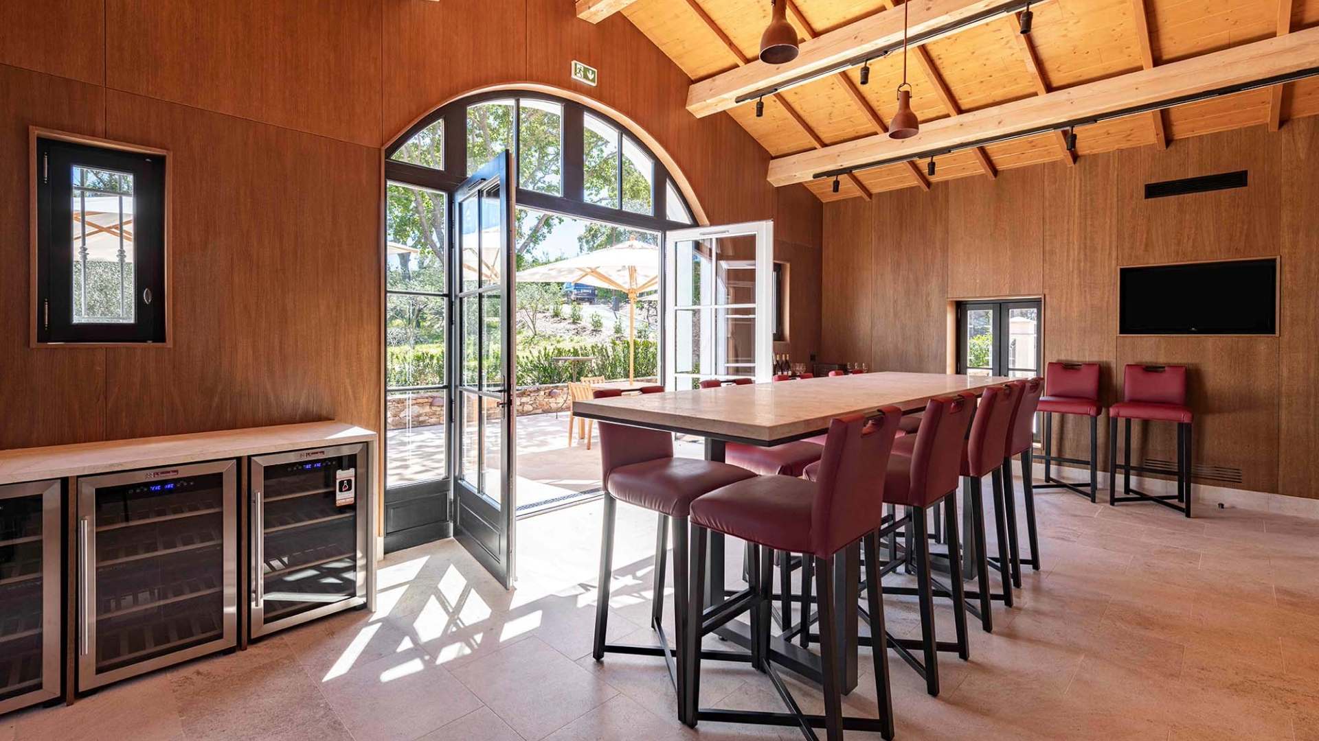 Comment un architecte d’intérieur à Toulon peut augmenter la valeur de votre bien