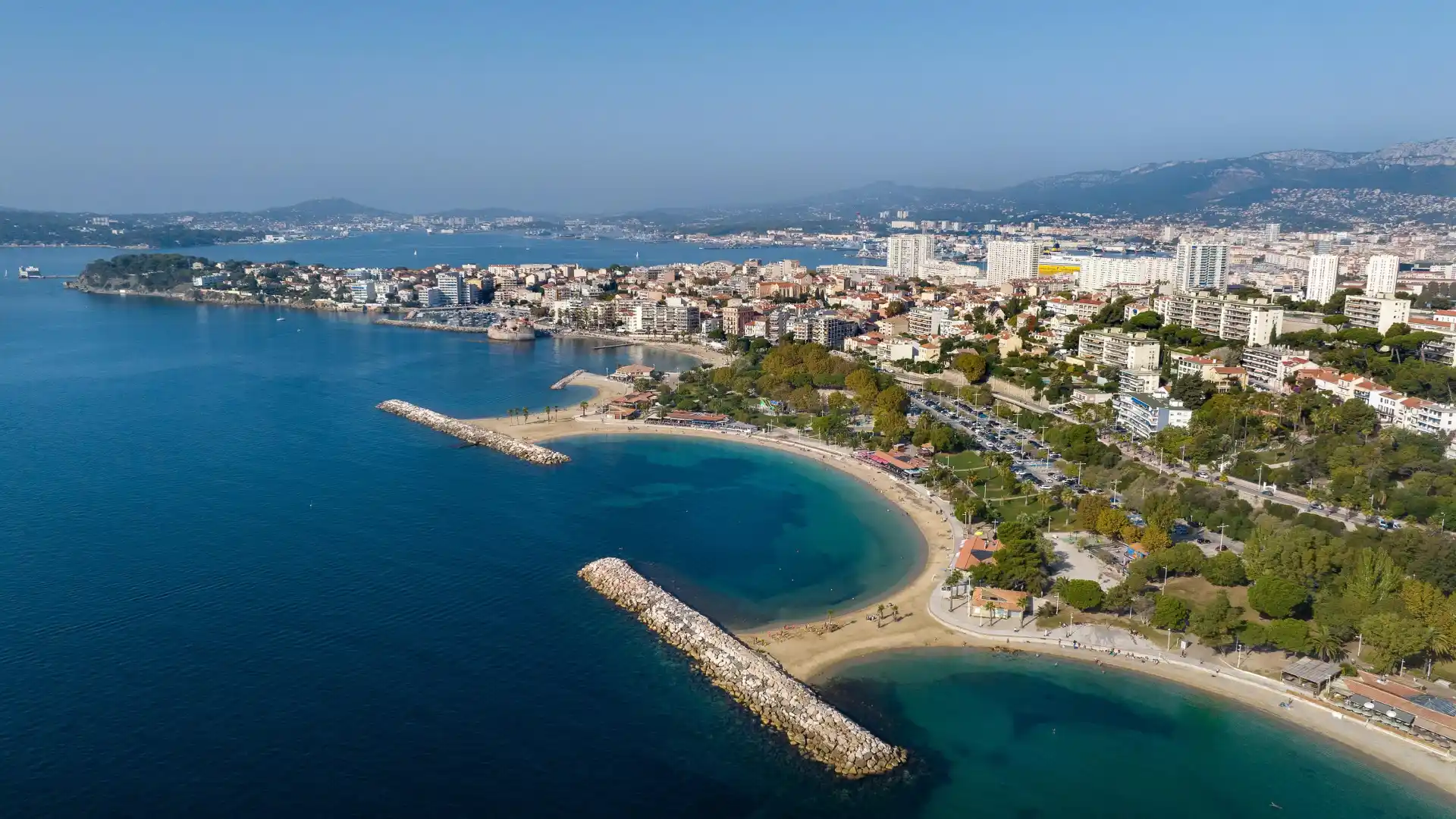 Petits appartements à Toulon : comment les transformer avec un architecte d’intérieur