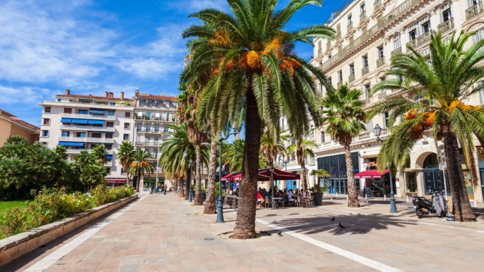 Vivre et travailler à Toulon : créer un intérieur apaisant pour le télétravail