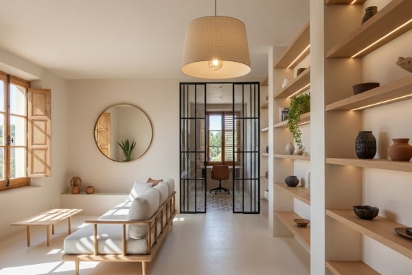 L’Art de la Lumière : 5 techniques d’Architecte pour optimiser l’éclairement naturel