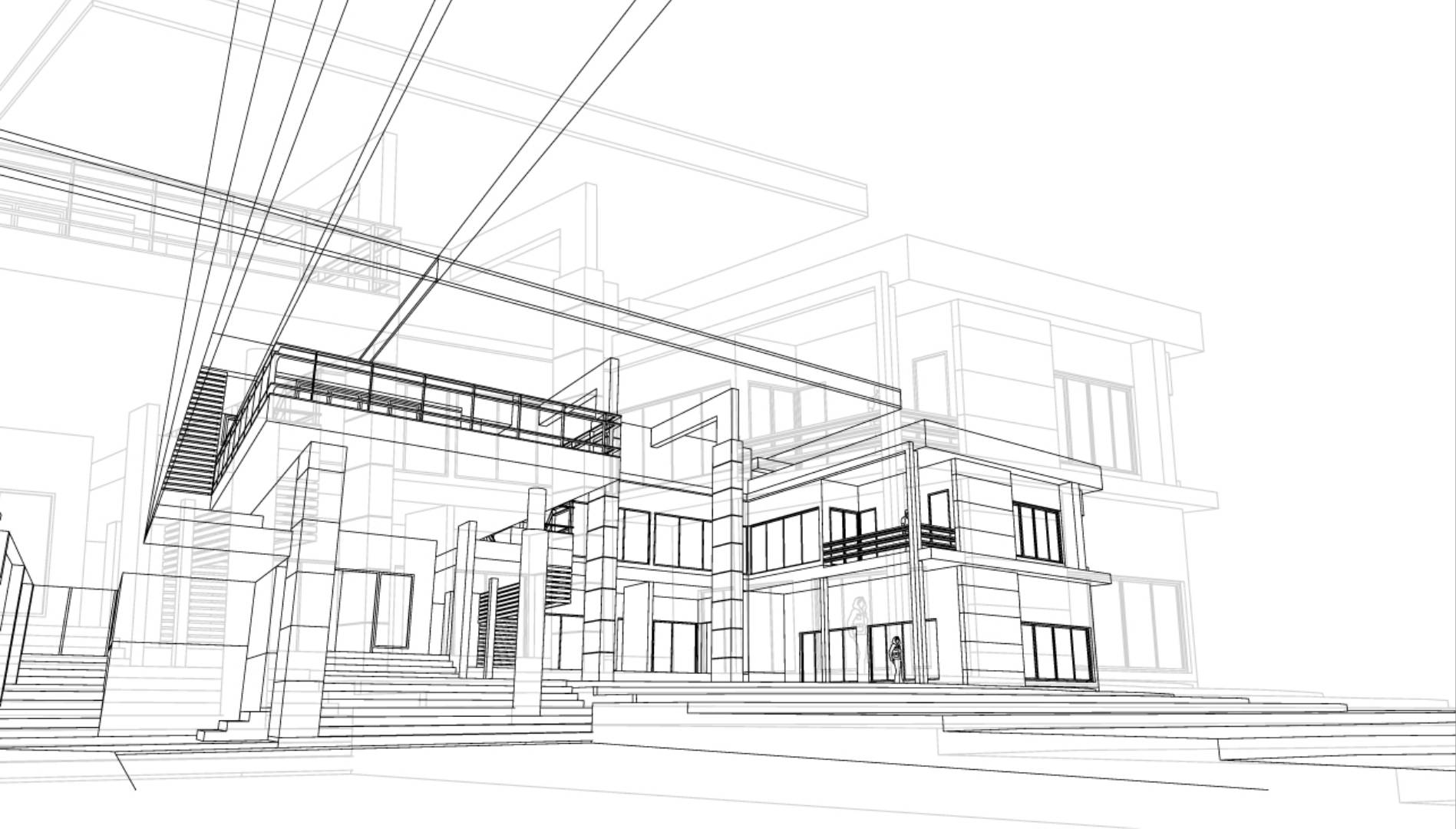 De l’esquisse au chantier : Les 5 étapes clés de votre projet avec un architecte d’intérieur