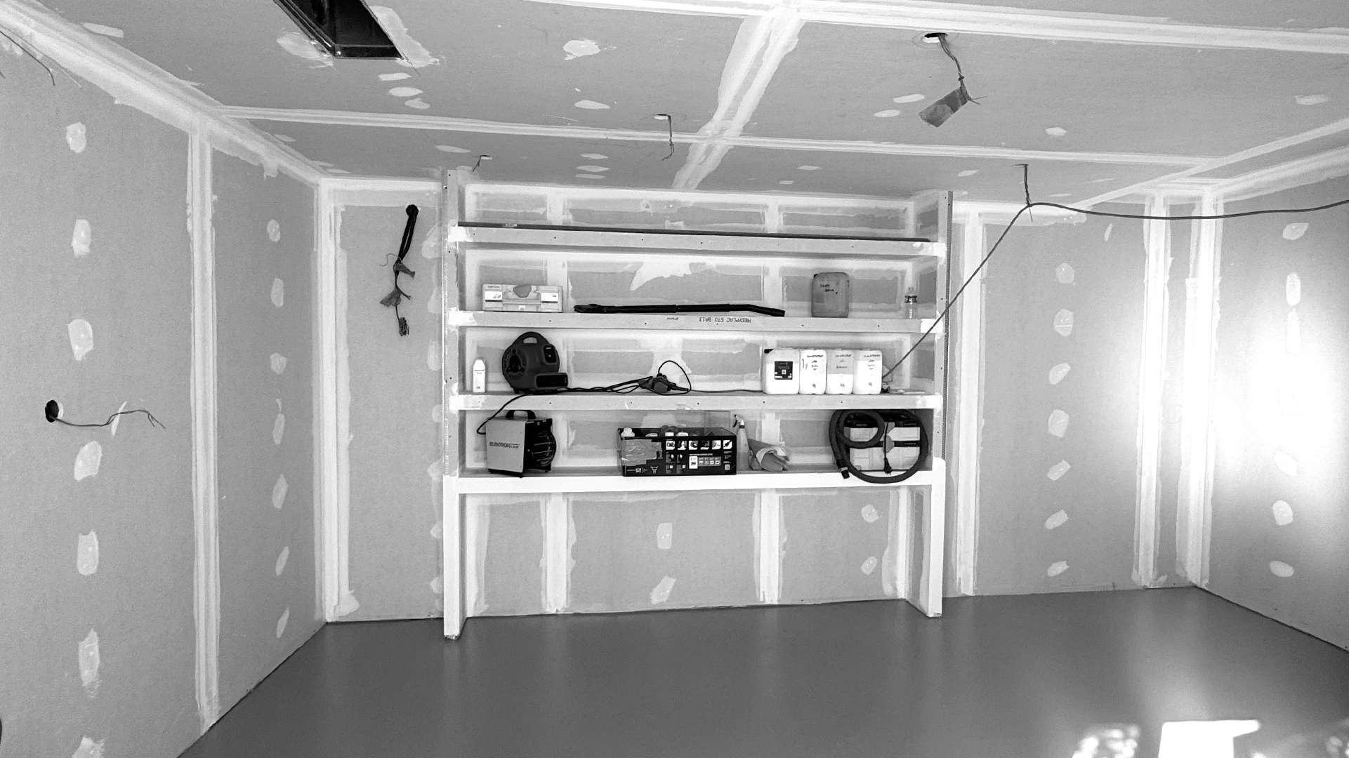 Agence BARNES à Sanary-sur-Mer : un chantier ambitieux en pleine transformation