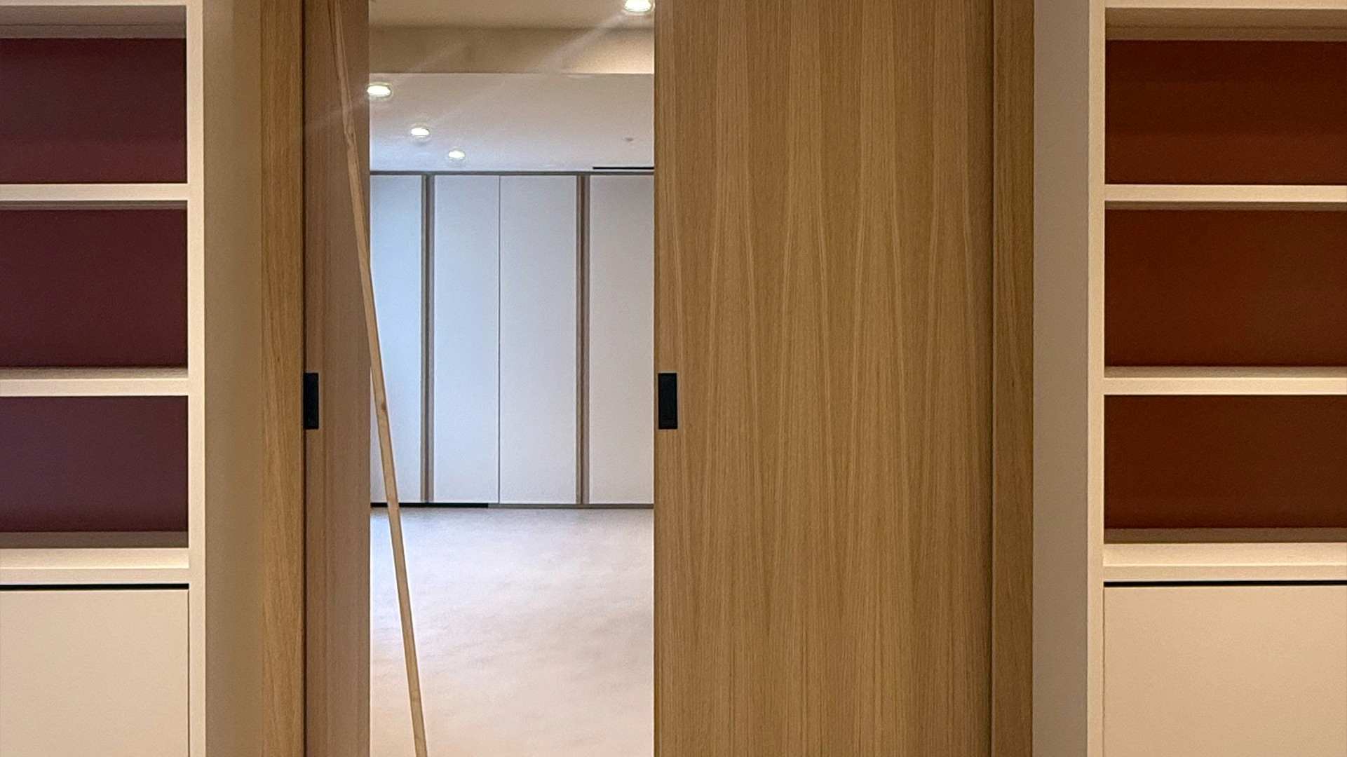 Agence BARNES à Sanary-sur-Mer : les finitions, ce moment où tout devient évident