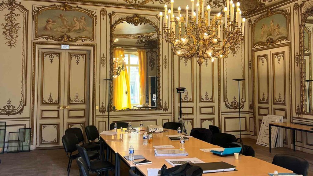 Appartement Paris 7ème
