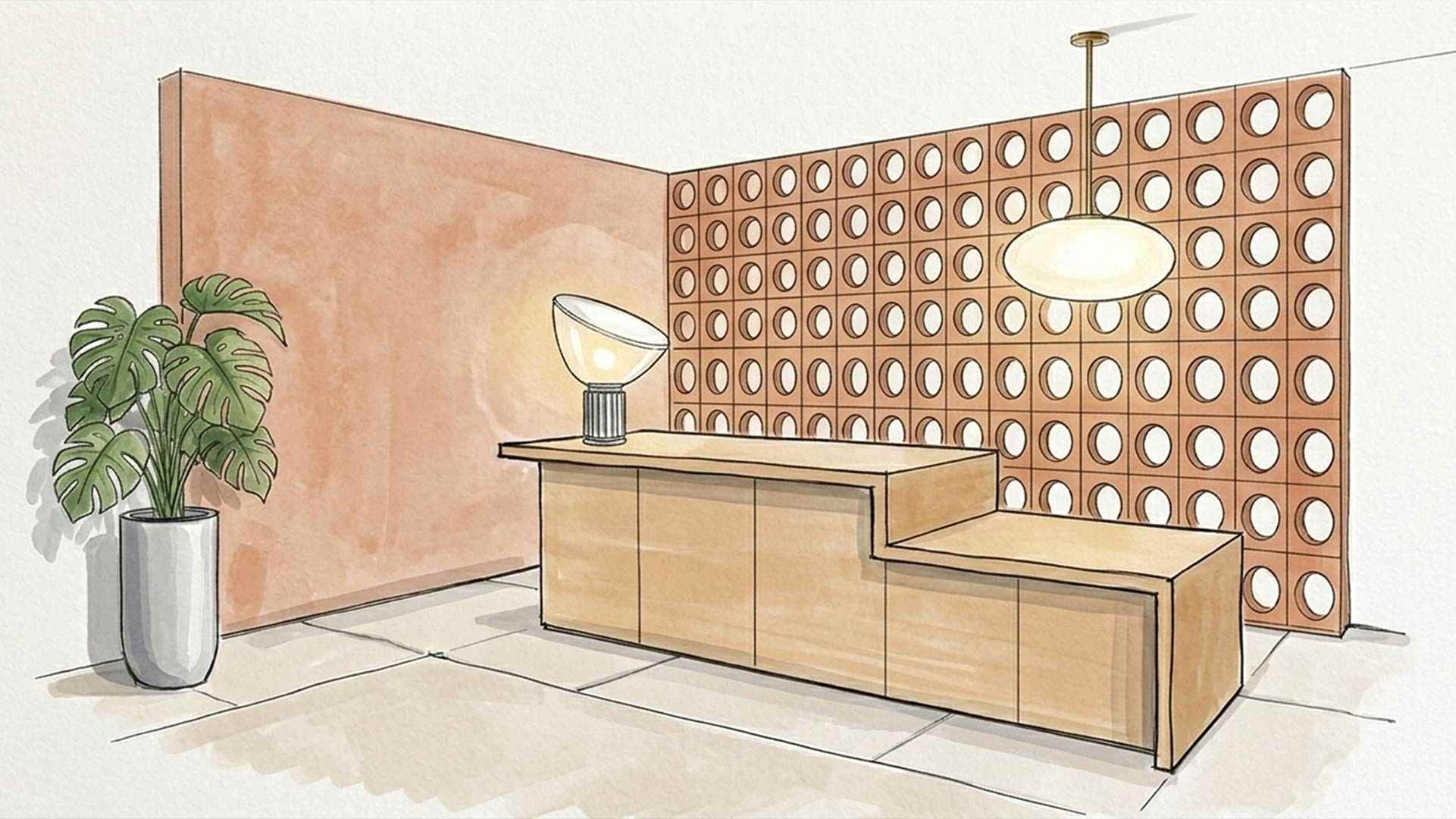 Rénovation hôtelière à La Ciotat : transformer un hôtel en bord de mer en destination 4 étoiles