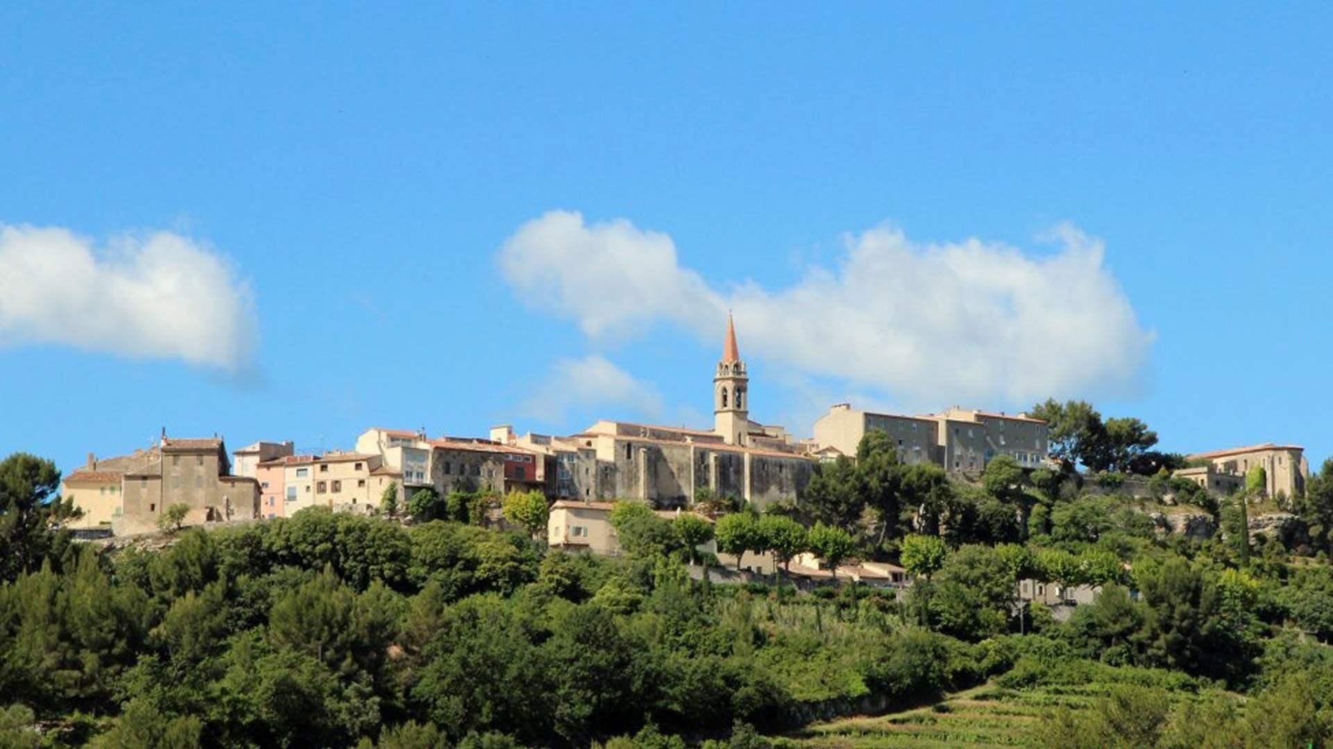 Villa à La Cadière-d&rsquo;Azur : rénover une maison d&rsquo;exception entre mer et Sainte-Baume