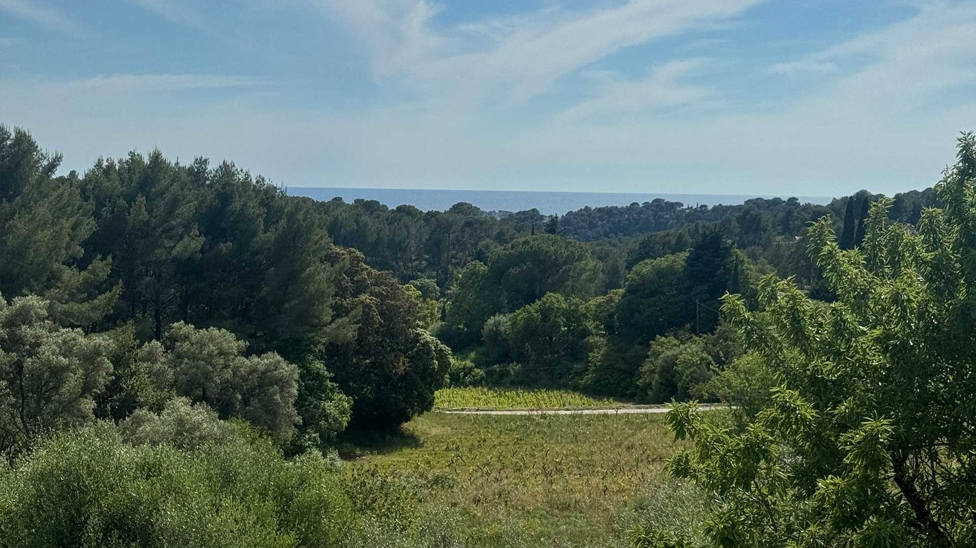 Bastide d&rsquo;exception à Sanary-sur-Mer : rénover un domaine provençal sans en effacer l&rsquo;âme