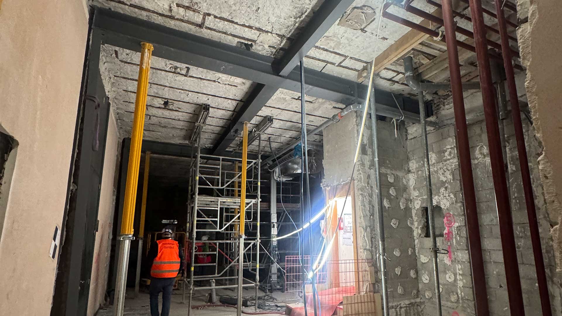 La Pagode, Paris 7ᵉ : intervenir sur un monument sans lui faire perdre son âme