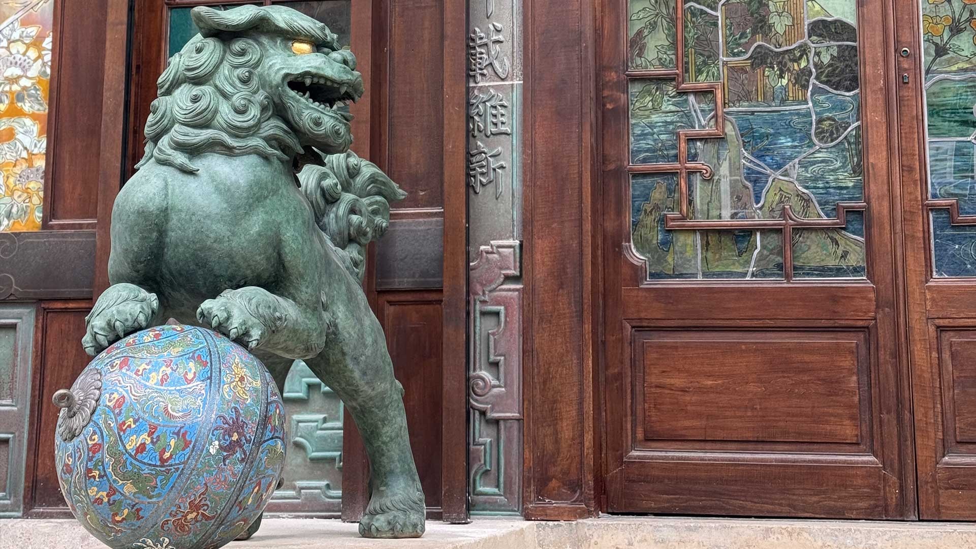 La Pagode, Paris 7ᵉ : transformer une ancienne ambassade en centre culturel du cinéma