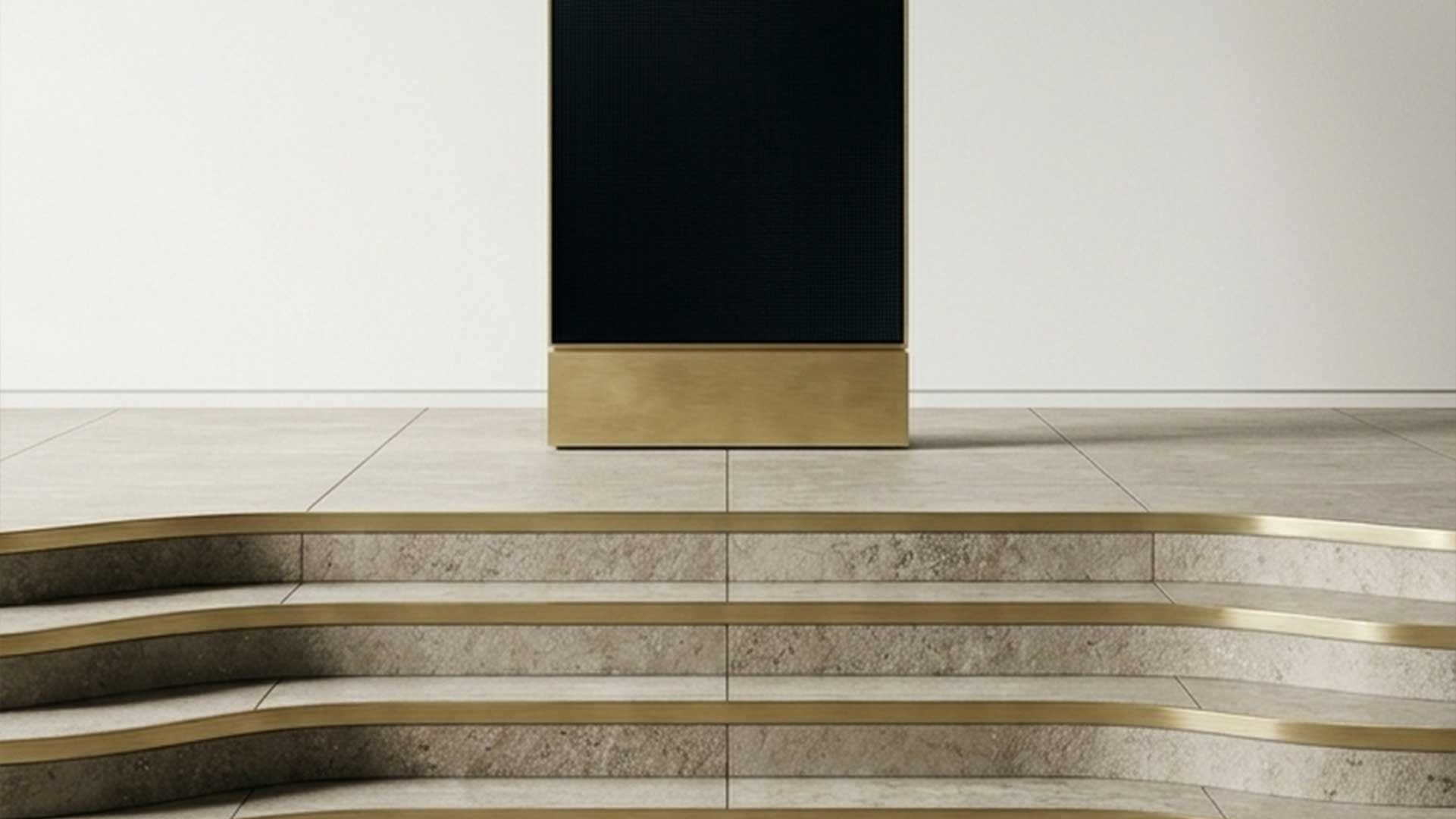 Vanguart : quand une rampe PMR devient une ligne architecturale à part entière